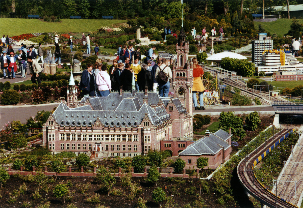 Madurodam The Hague